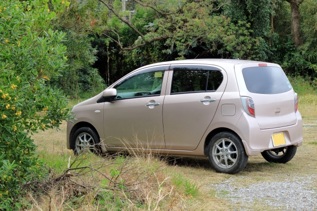 軽自動車で660馬力は可能なのか