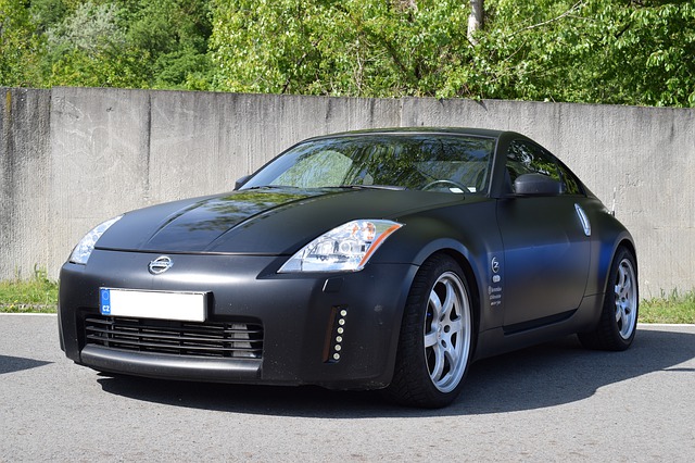 フェアレディz Z33中古車価格が高騰中 Can I Get Info